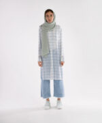 مانتو زنانه سیدونا مدل SI02165-008