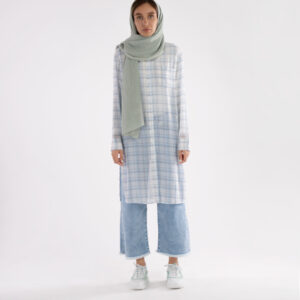 مانتو زنانه سیدونا مدل SI02165-008