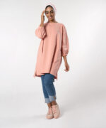 مانتو زنانه السانا مدل سیما