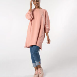 مانتو زنانه السانا مدل سیما