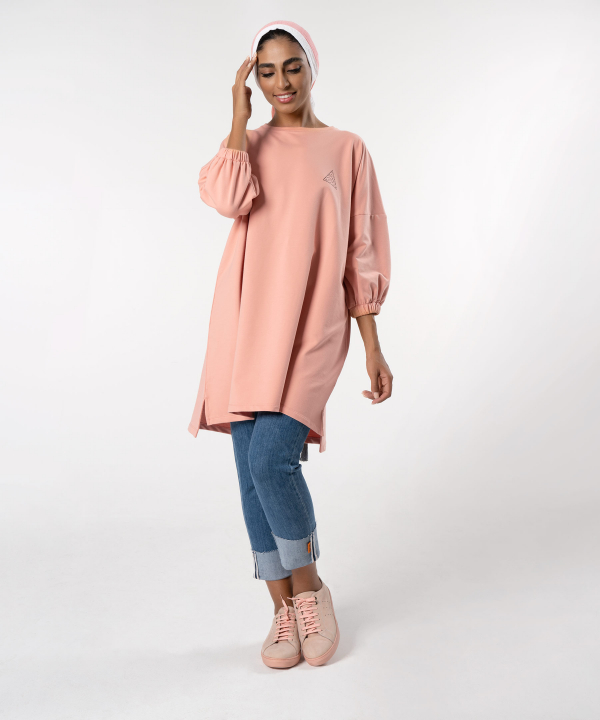 مانتو زنانه السانا مدل سیما