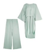 مانتو زنانه السانا مدل دانوس