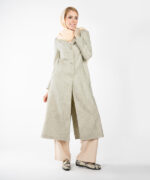 مانتو زنانه کیکی رایکی