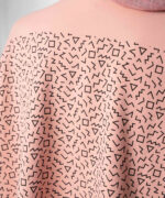 مانتو زنانه السانا مدل سیما