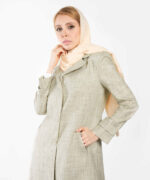 مانتو زنانه کیکی رایکی