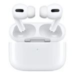 هدفون بی‌ سیم اپل مدل AirPods Pro همراه با محفظه شارژ