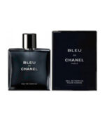 پرفیوم مردانه شانل مدل Bleu De Chanel حجم 150 میلی لیتر