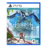 بازی Horizon Forbidden West مخصوص PS5