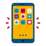 گوشی موبایل