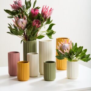 Flowerpot-beamvase