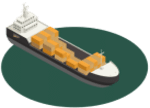 maritime transportation
