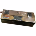 اینورتر شارژر ویلیون مدل WE-2000C