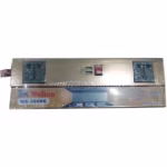 اینورتر شارژر ویلیون مدل WE-2000C