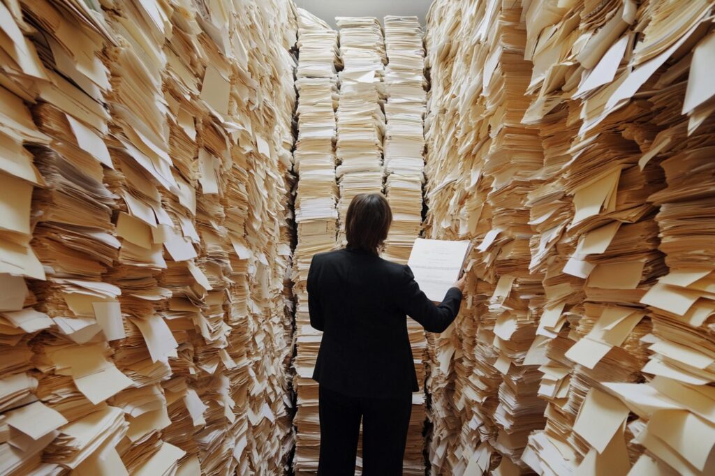 واردات کاغذ