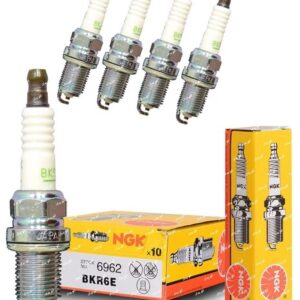 شمع موتور NGK