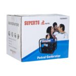 موتور بنزینی سوپر تایگر