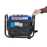 موتور بنزینی سوپر تایگر