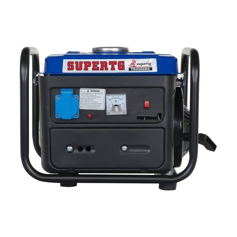 موتور بنزینی سوپر تایگر