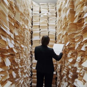 واردات کاغذ