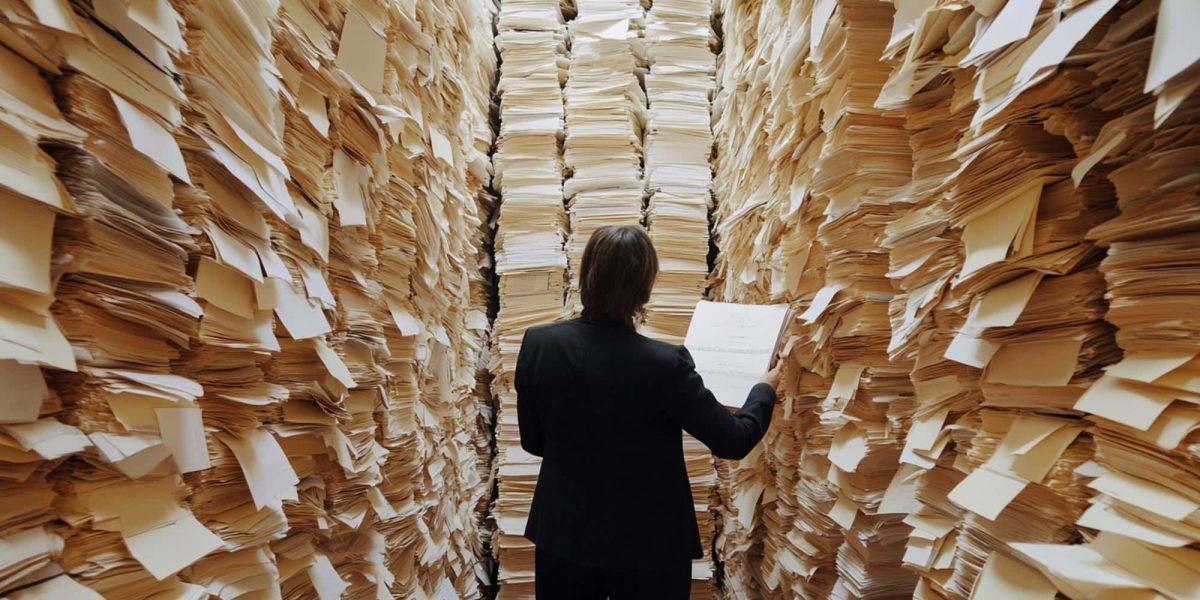 واردات کاغذ