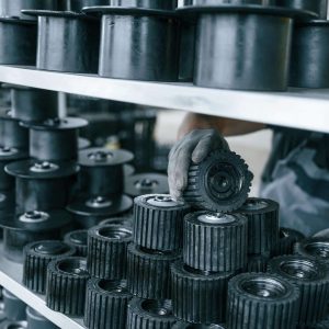 واردات قطعات صنعتی