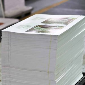 واردات کاغذ