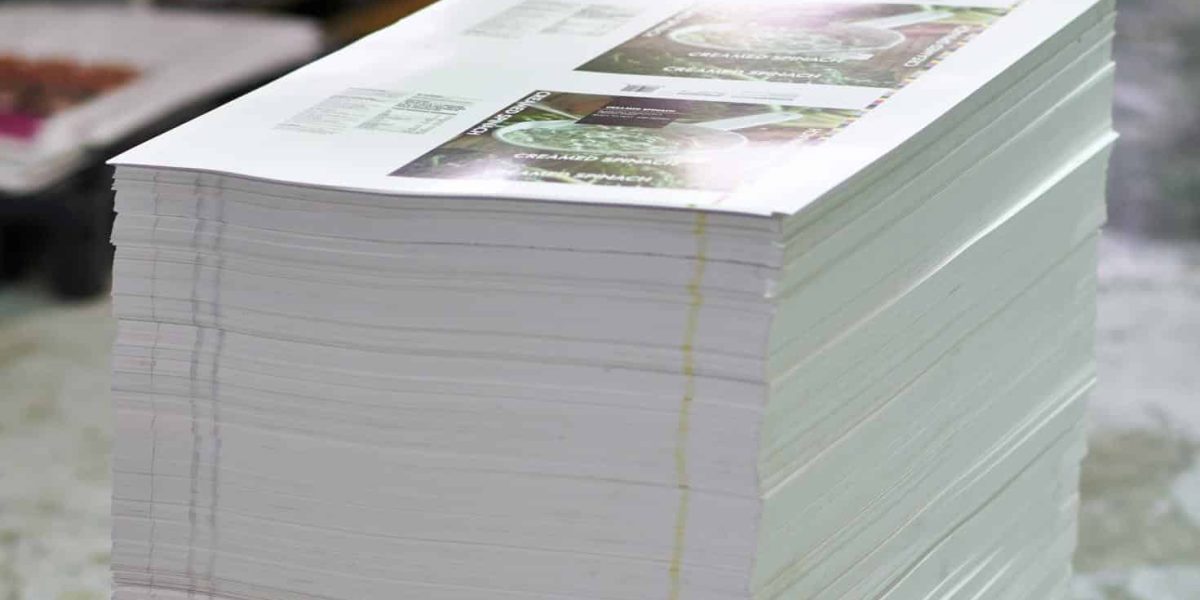 واردات کاغذ