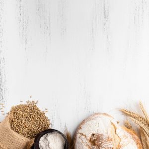 واردات انواع مواد غذایی