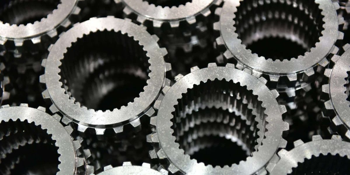 واردات قطعات صنعتی